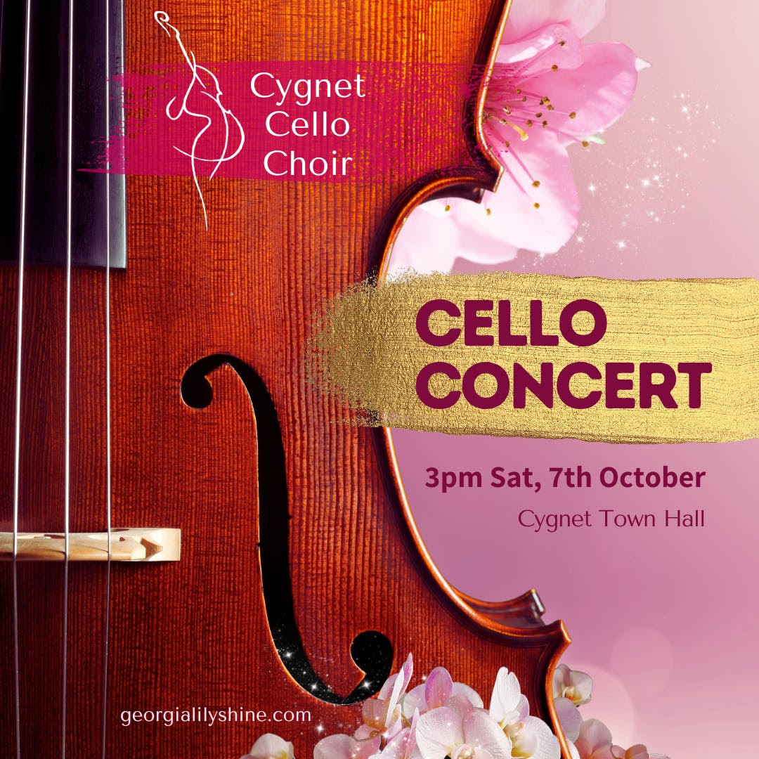 Cello Concert